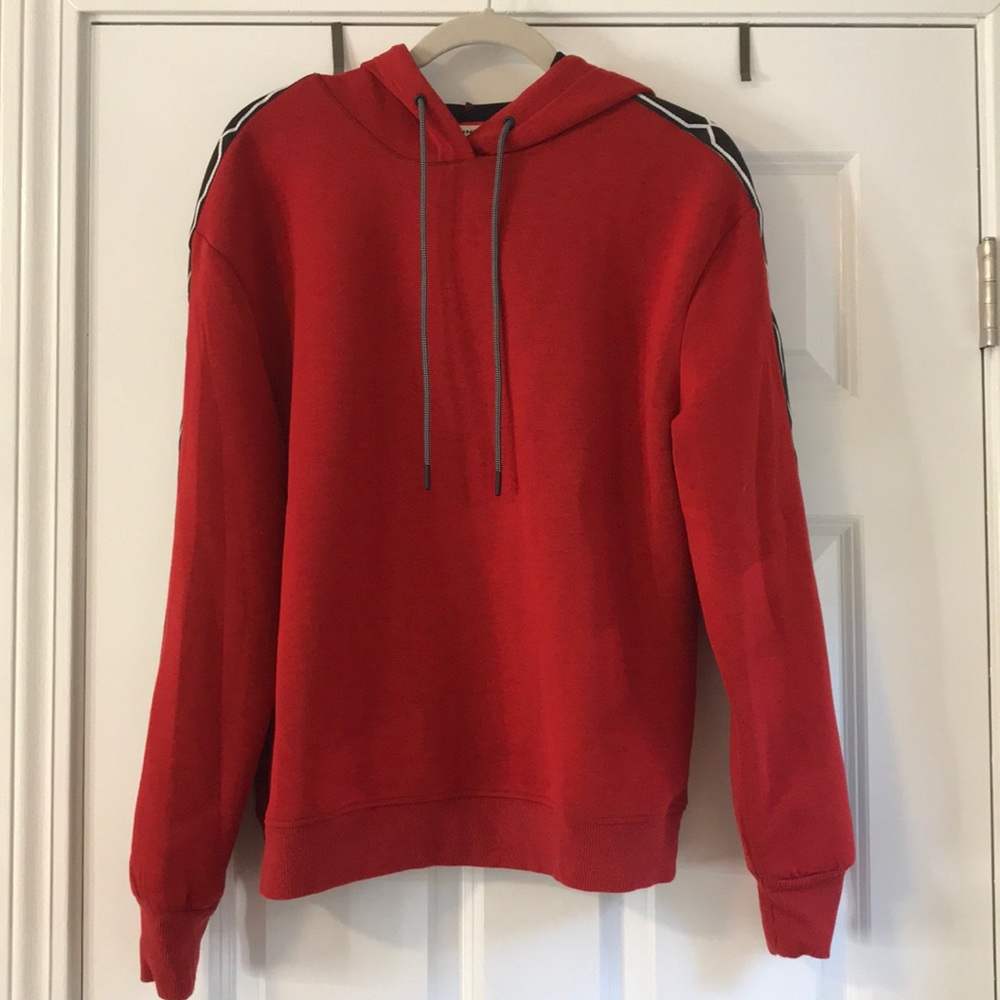 Hunter x Target hoodie